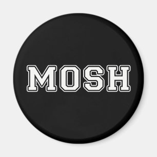 Imán Mosh
