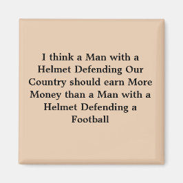 Imán Moshe Magnet 02