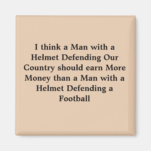 Imán Moshe Magnet 02 (Frente)