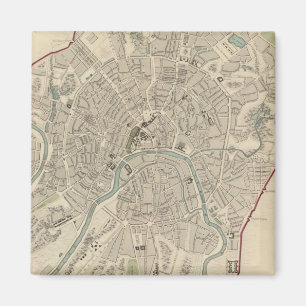 Imán Moskvy de Moscú