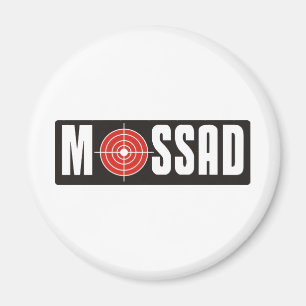 Imán Mossad