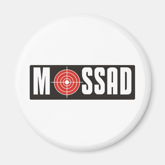 Imán Mossad (Frente)