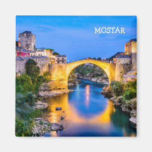 Imán Mostar