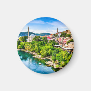 Imán Mostar Bosnia y Herzegovina
