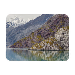 Imán Mostrar sus rayas