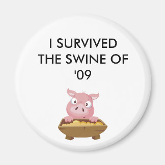 IMÁN MOSTRARLES QUE SOBREVIVIERON!!