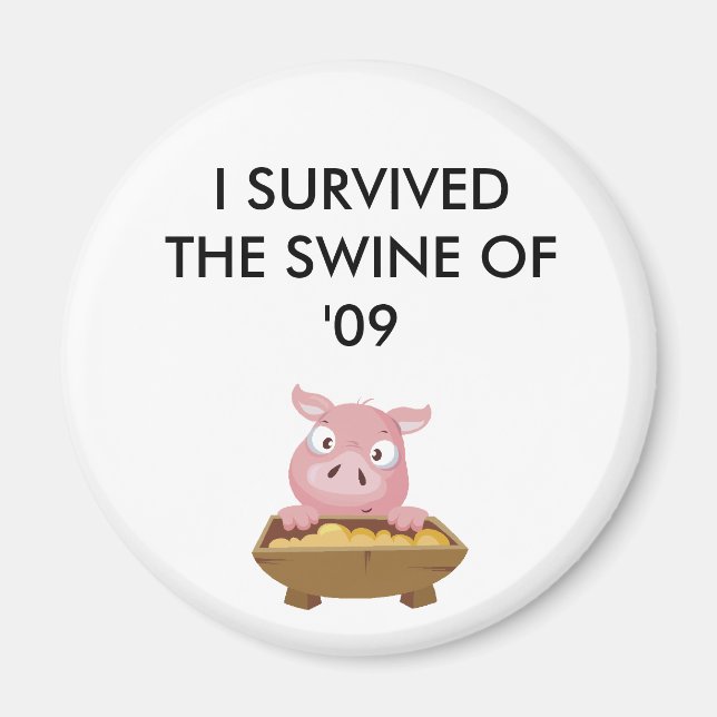 IMÁN MOSTRARLES QUE SOBREVIVIERON!! (Frente)