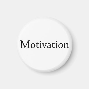 Imán Motivación