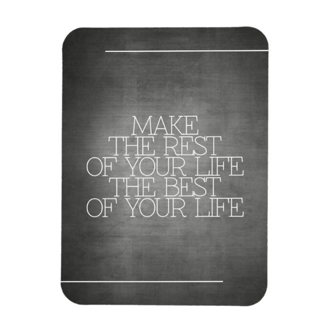 Imán Motivación, inspiración, palabras de sabiduría. ci (Vertical)