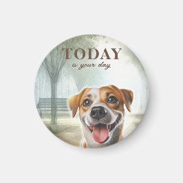 Imán Motivación inspiradora