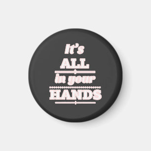 Imán Motivación, vida, valor