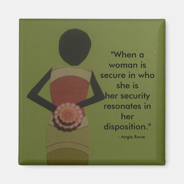 Imán Motivador (Frente)