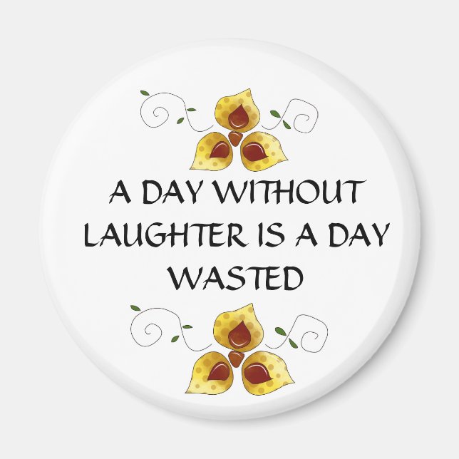 Imán Motivador (Frente)