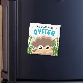 Imán Motivational Inspirational Quote Cute Funny Fridge