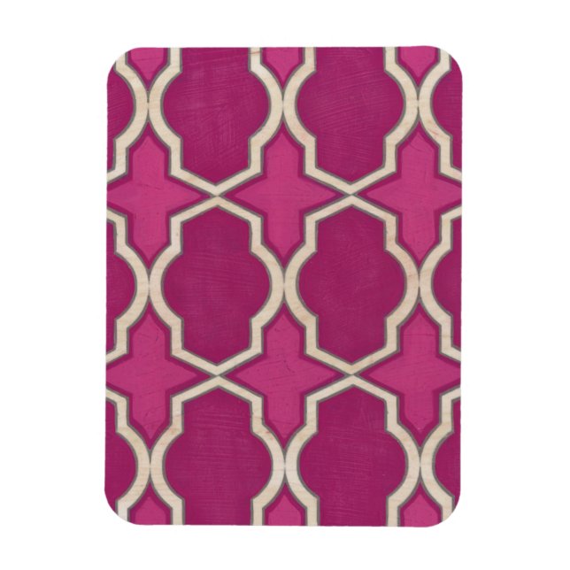 Imán Motivos de mercado II (Vertical)