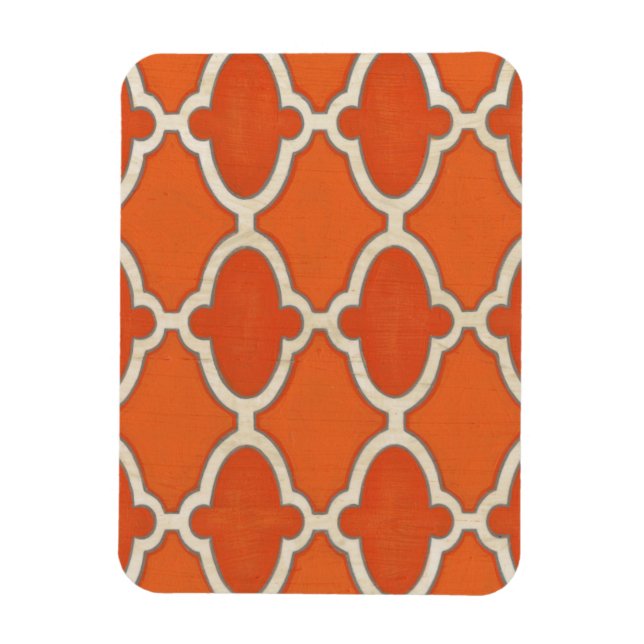 Imán Motivos de mercado III (Vertical)