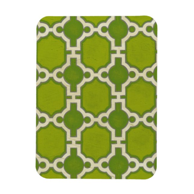 Imán Motivos de mercado IV (Vertical)