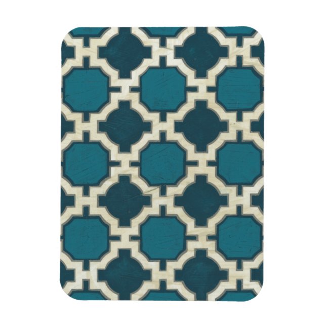 Imán Motivos de mercado VI (Vertical)