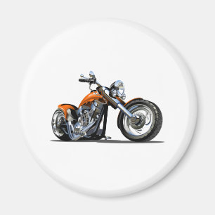 Imán moto Personalizado