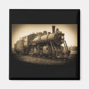 Imán Motor nacional canadiense 2128 del ferrocarril