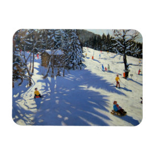 Imán Mountain Hut Morzine