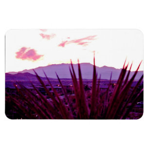 Imán Mountain View residencial del horizonte de Las