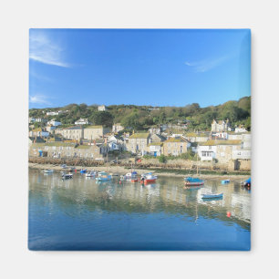 Imán Mousehole