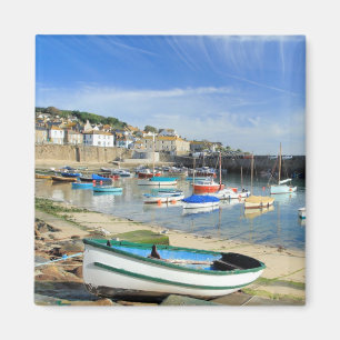 Imán Mousehole