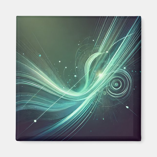 Imán Movement (Frente)