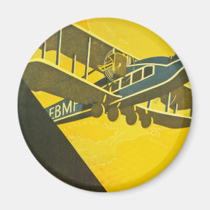 Imán Mover con los tiempos