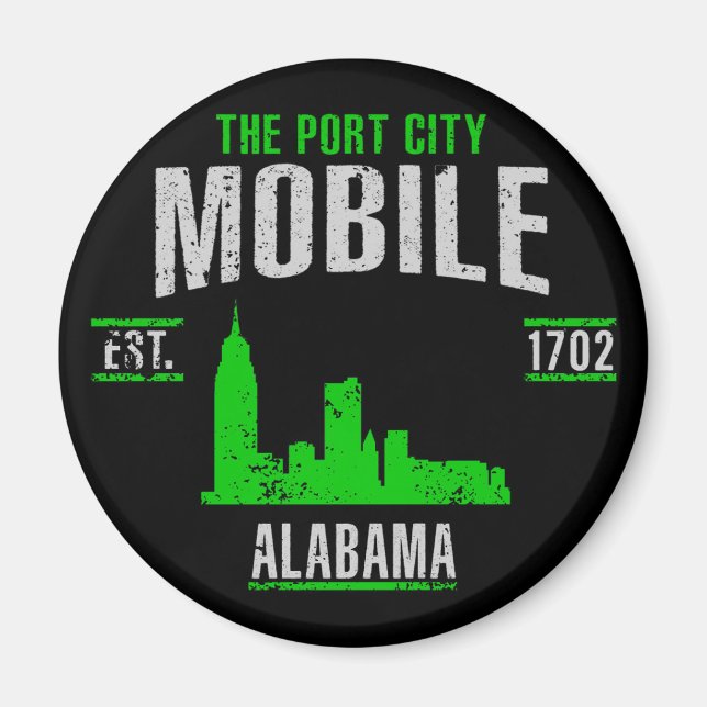 Imán Móvil (Frente)