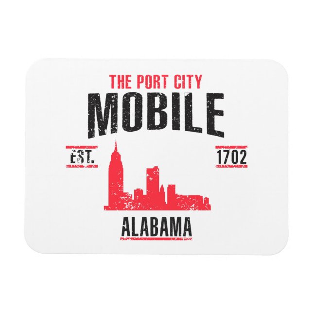 Imán Móvil (Horizontal)