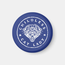 Movimiento de la Señora del Gato Infantil