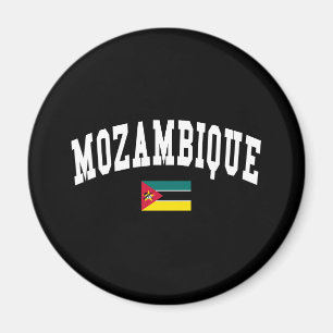 IMÁN MOZAMBIQUE