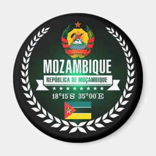 Imán Mozambique