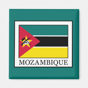 Imán Mozambique