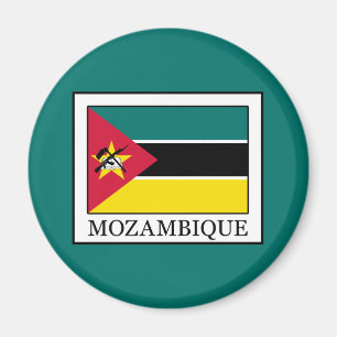 Imán Mozambique