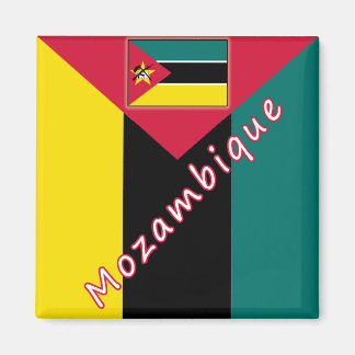 Imán Mozambique