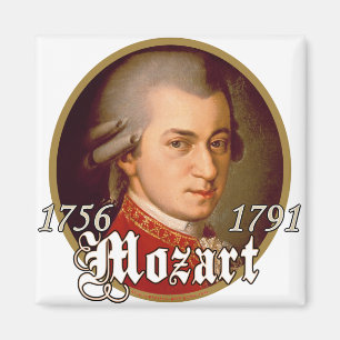 Imán Mozart
