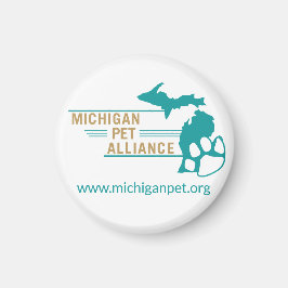 Imán MPA Round Magnet