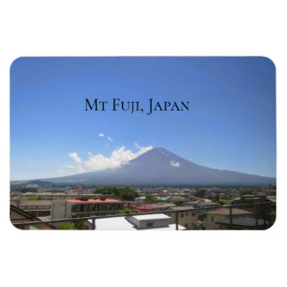 Imán Mt Fuji