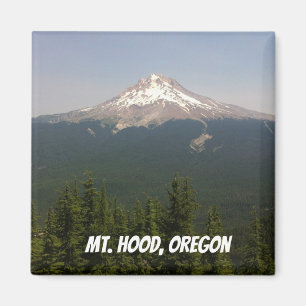 Imán Mt Hood, Oregón