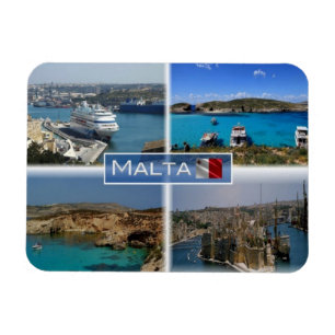 Imán MT Malta - Valletta -