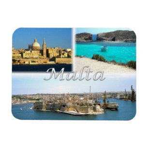 Imán MT Malta - Valletta -