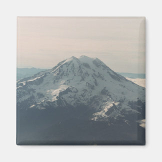 Imán Mt. Rainier