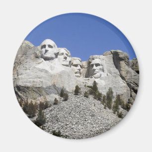 Imán Mt Rushmore
