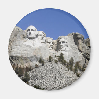 Imán Mt Rushmore