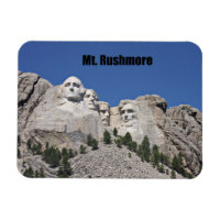 Mt. Rushmore
