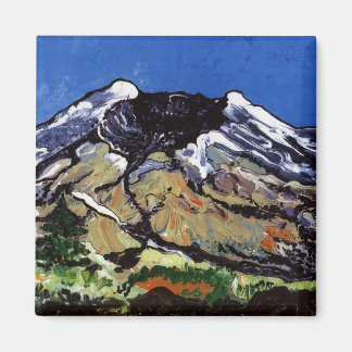Imán Mt St Helens