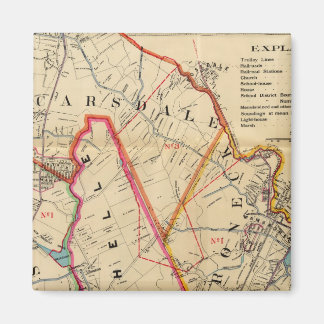 Imán Mt. Vernon, E. Chester, Pelham, New Rochelle, NY